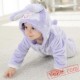 Baby Rabbit Kigurumi Onesie Costume