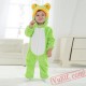 Baby Frog Kigurumi Onesie Costume