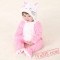 Baby Cat Kigurumi Onesie Costume