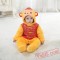 Baby Monkey Kigurumi Onesie Costume