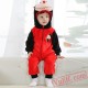 Baby Bee / Ladybugs Kigurumi Onesie Costume