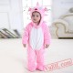 Baby Cute Fish Kigurumi Onesie Costume