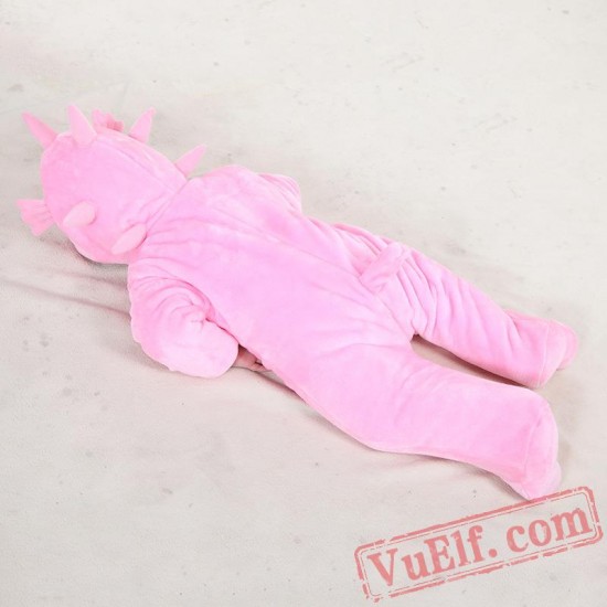 Baby Cute Fish Kigurumi Onesie Costume