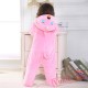 Baby Cute Fish Kigurumi Onesie Costume