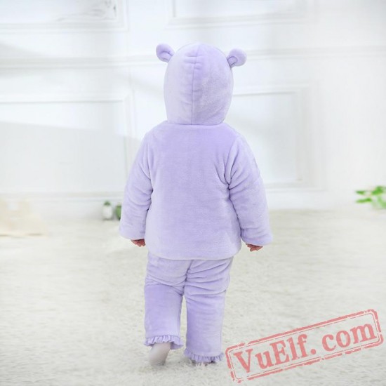 Baby Pocket Mickey Kigurumi Onesie Costume