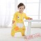 Baby Chick Kigurumi Onesie Costume