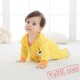 Baby Chick Kigurumi Onesie Costume