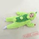 Baby Pea Kigurumi Onesie Costume