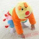 Baby Caterpillar Kigurumi Onesie Costume