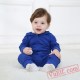 Baby Robot Kigurumi Onesie Costume