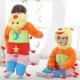 Baby Caterpillar Kigurumi Onesie Costume