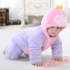 Baby Sweet Little Princess Kigurumi Onesie Costume