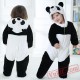 Baby Panda Kigurumi Onesie Costume