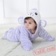 Baby Mouse Kigurumi Onesie Costume