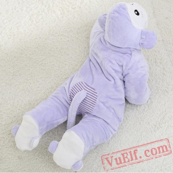 Baby Mouse Kigurumi Onesie Costume