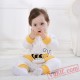 Baby Bee Kigurumi Onesie Costume