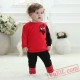 Baby Spiderman Kigurumi Onesie Costume