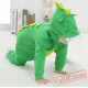 Baby Dinosaur Kigurumi Onesie Costume