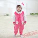 Baby Cat Kigurumi Onesie Costume