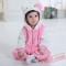 Baby Cat Kigurumi Onesie Costume