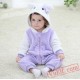 Baby Cat Kigurumi Onesie Costume