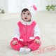 Baby Cat Kigurumi Onesie Costume