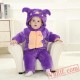 Baby Libra Kigurumi Onesie Costume