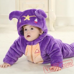 Baby Libra Kigurumi Onesie Costume