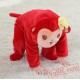 Baby Monkey Kigurumi Onesie Costume