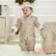 Baby Tang Suit Kigurumi Onesie Costume