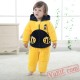 Baby Bee / Ladybugs Kigurumi Onesie Costume