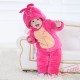 Baby Sagittarius Kigurumi Onesie Costume