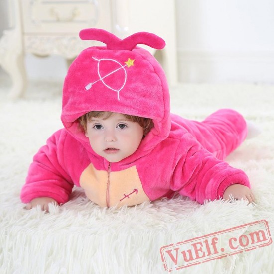 Baby Sagittarius Kigurumi Onesie Costume