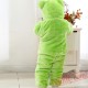 Baby Frog Kigurumi Onesie Costume