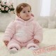 Baby Cute Bear Kigurumi Onesie Costume