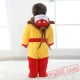 Baby Monkey Kigurumi Onesie Costume