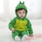 Baby Dinosaur Kigurumi Onesie Costume