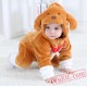 Baby Big Ear Dog Kigurumi Onesie Costume