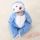 Baby Cat / Rabbit Kigurumi Onesie Costume
