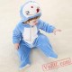 Baby Cat / Rabbit Kigurumi Onesie Costume