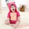 Baby Sagittarius Kigurumi Onesie Costume