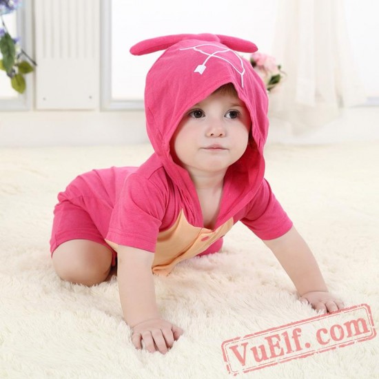 Baby Sagittarius Kigurumi Onesie Costume