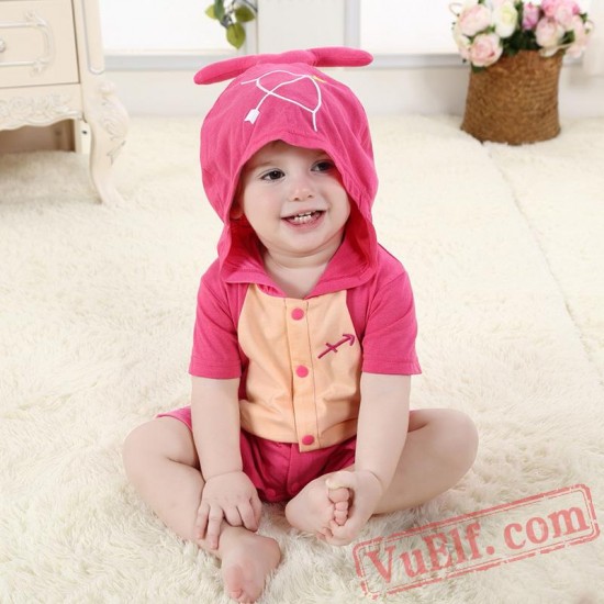 Baby Sagittarius Kigurumi Onesie Costume