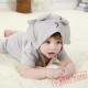 Baby Scorpio Kigurumi Onesie Costume