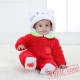 Baby Cat Kigurumi Onesie Costume