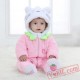 Baby Cat Kigurumi Onesie Costume