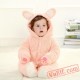 Baby Caterpillar Kigurumi Onesie Costume