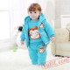 Baby Monkey Kigurumi Onesie Costume