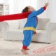 Baby Superman Kigurumi Onesie Costume