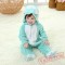 Baby Owl Kigurumi Onesie Costume